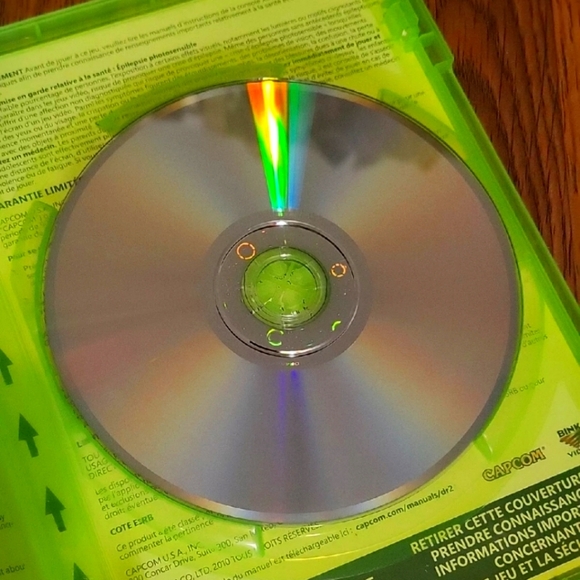 Dead Rising 2 (XBOX 360 system) COMPLETE GAME - TESTED - Picture 4 of 4